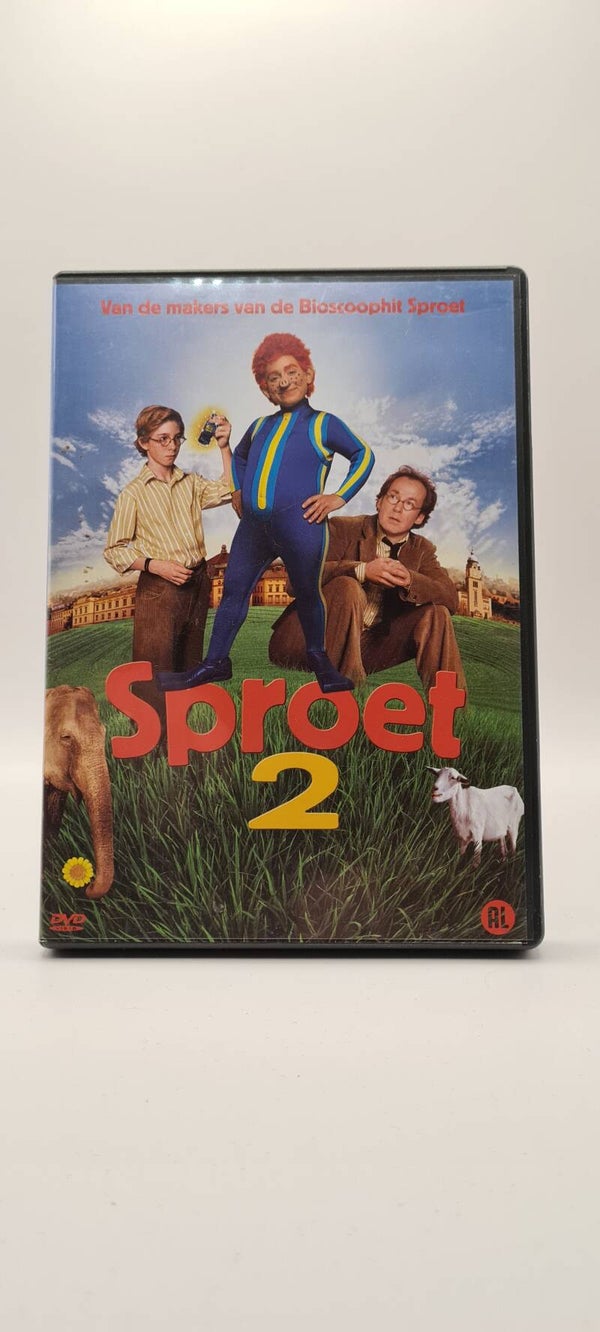 Sproet 2