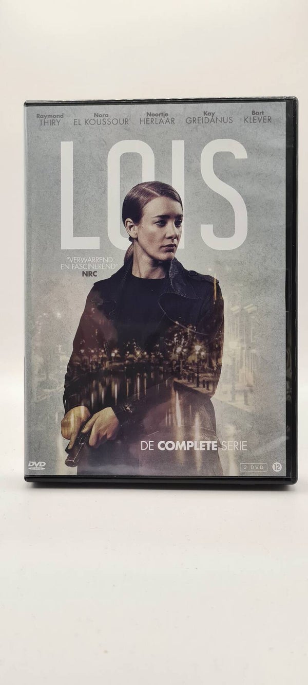 Lois de complete serie