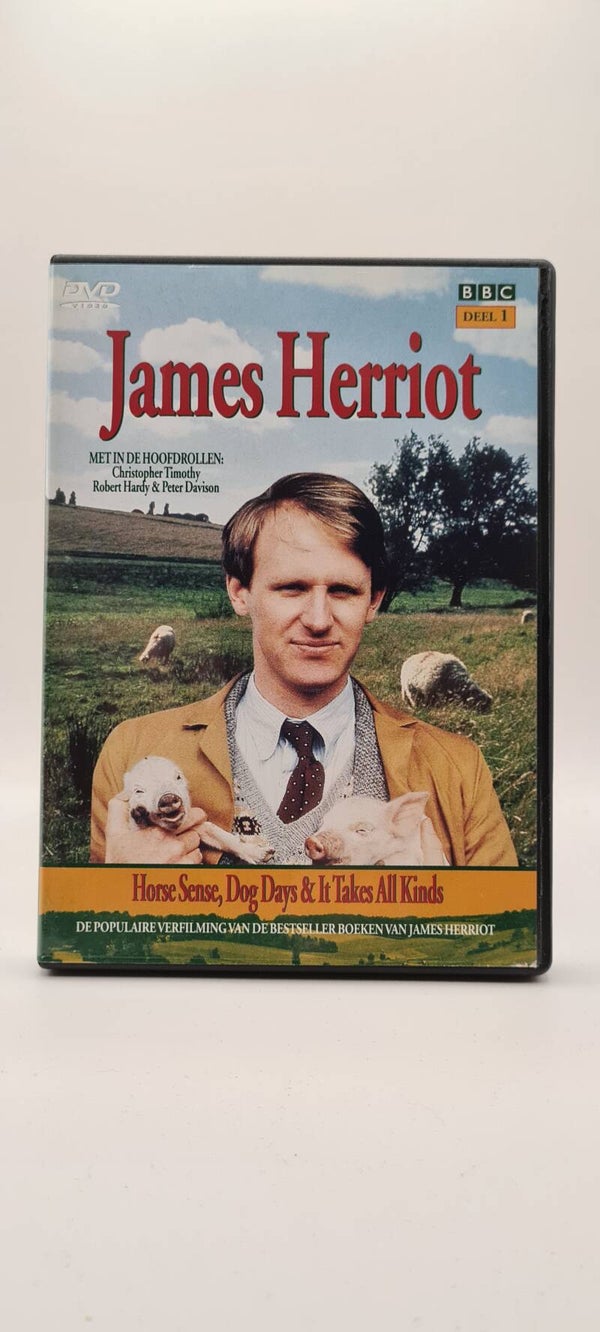 James Herriot deel 1