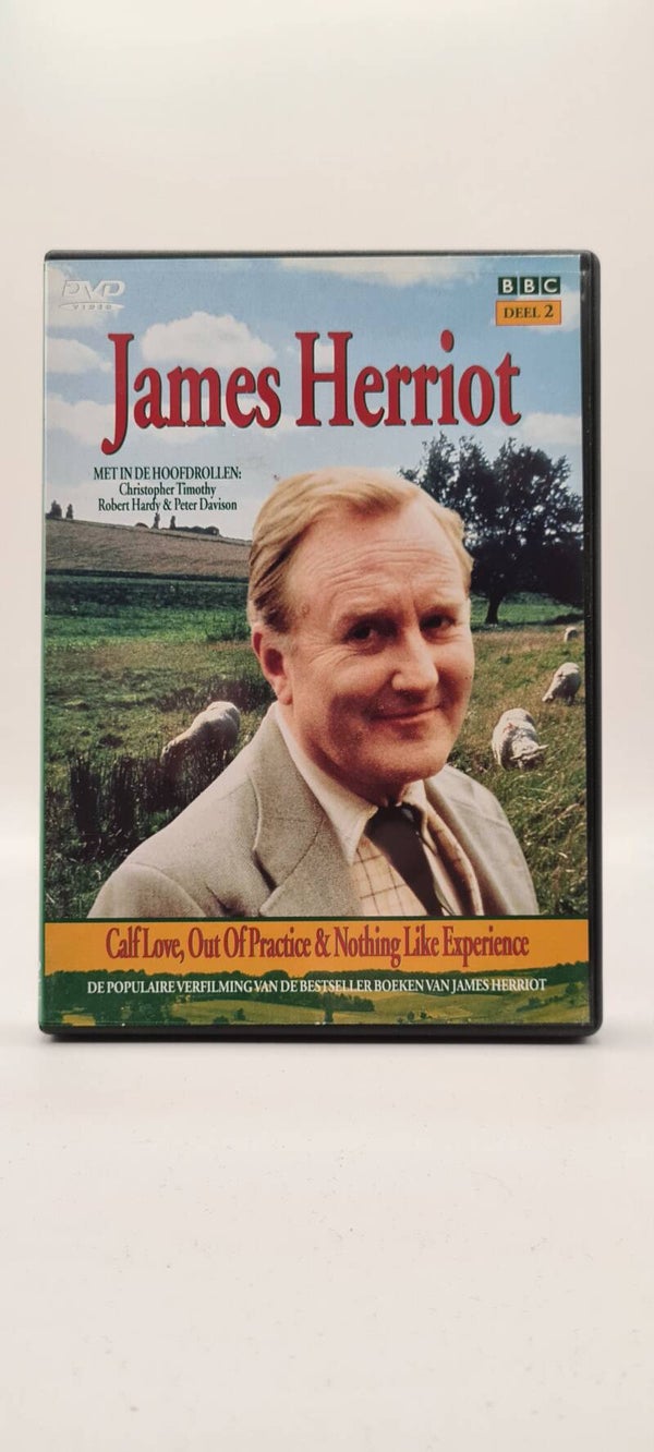 James Herriot deel 2