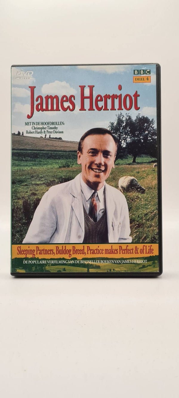 James Herriot deel 4