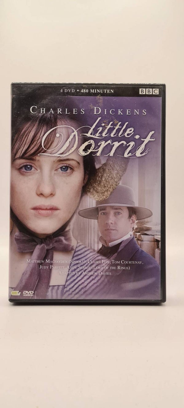 Little Dorrit