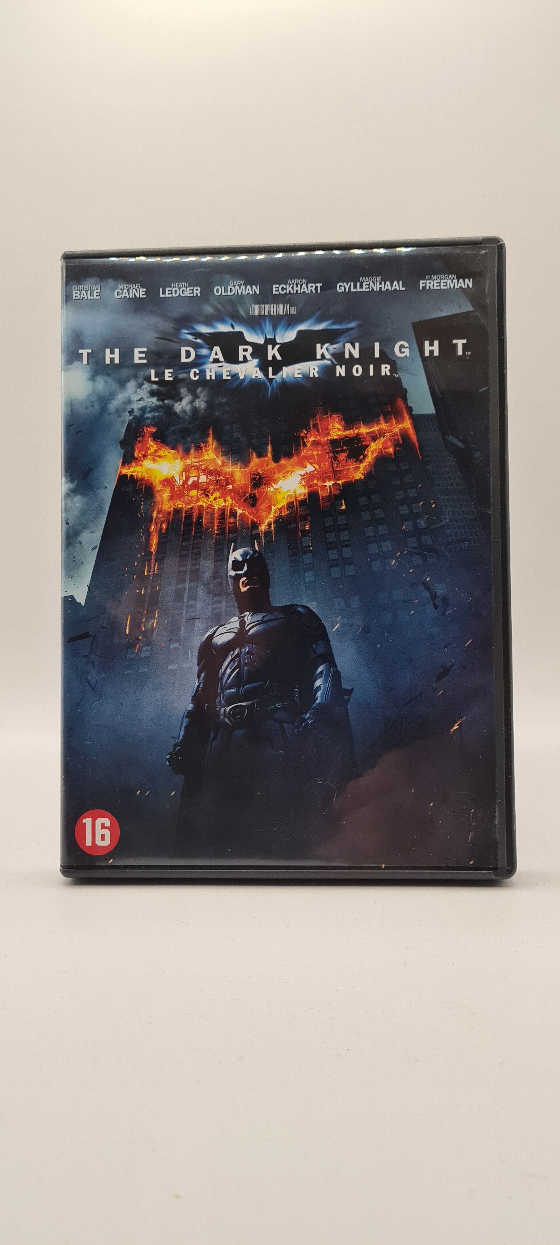 Batman The Dark Knight