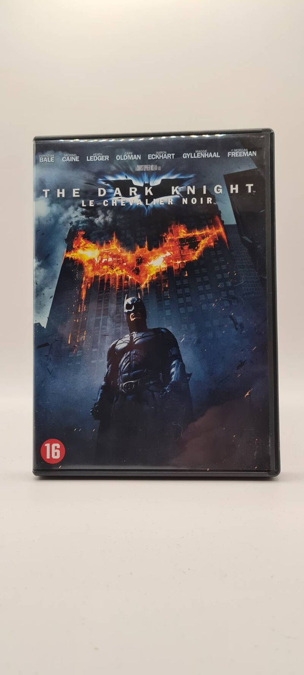 Batman The Dark Knight