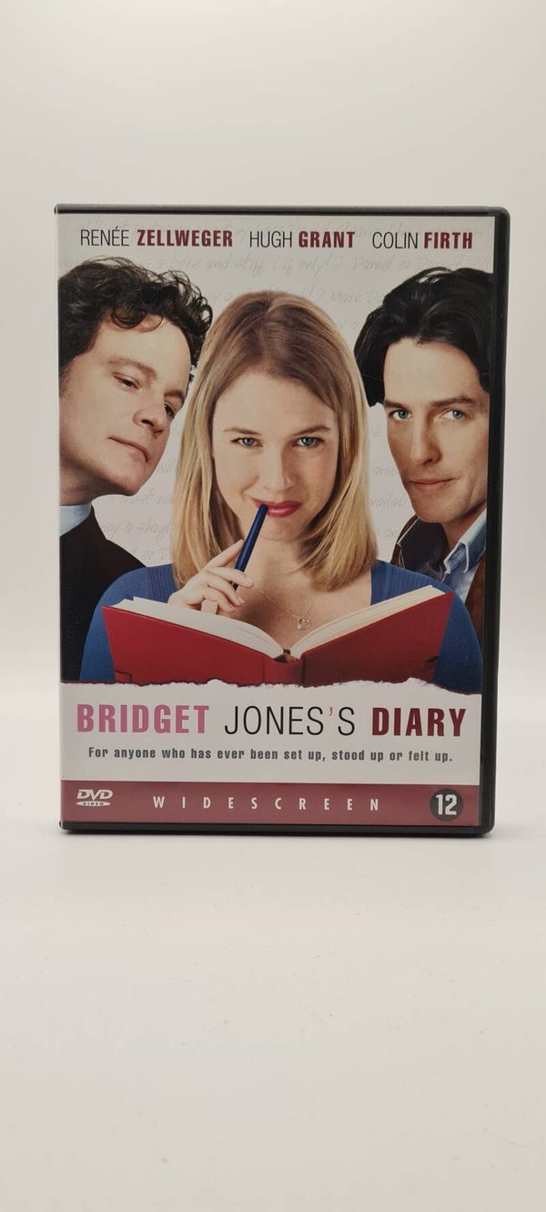 Bridget Jones 's Diary