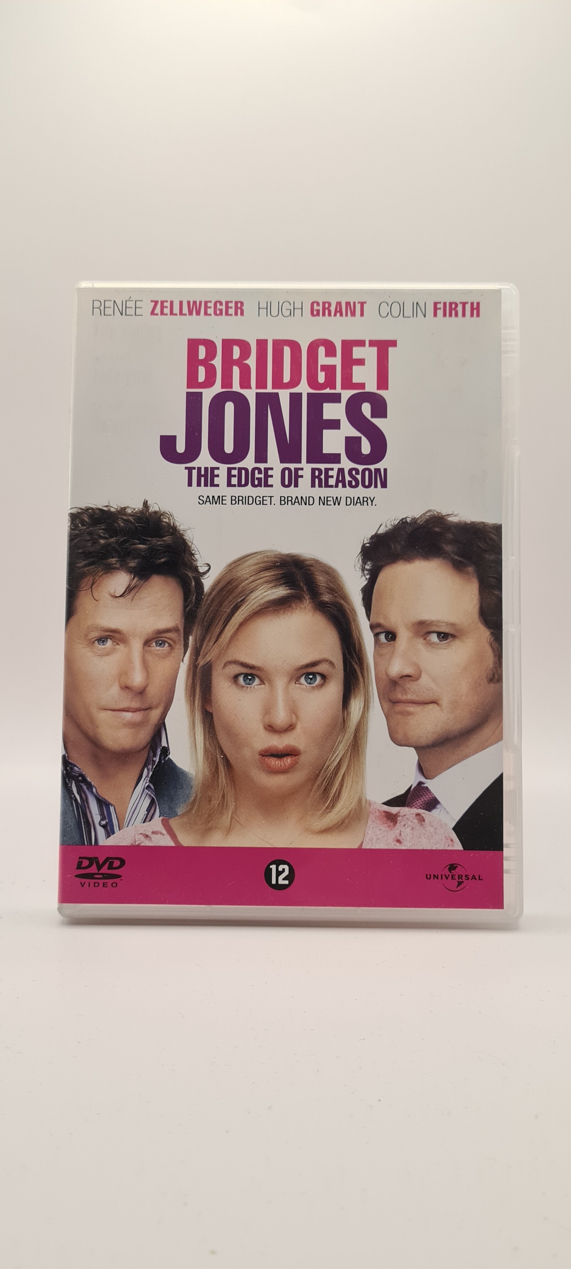 Bridget Jones The Edge of Reason