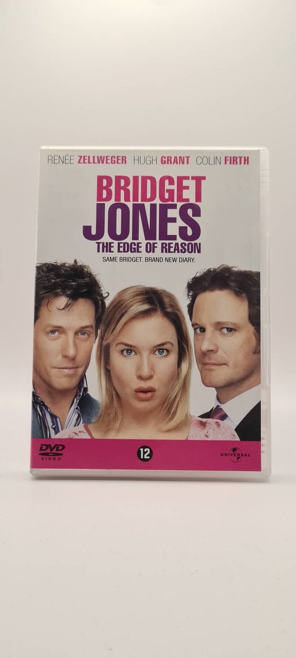 Bridget Jones The Edge of Reason