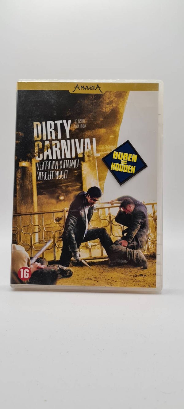 Dirty Carnival