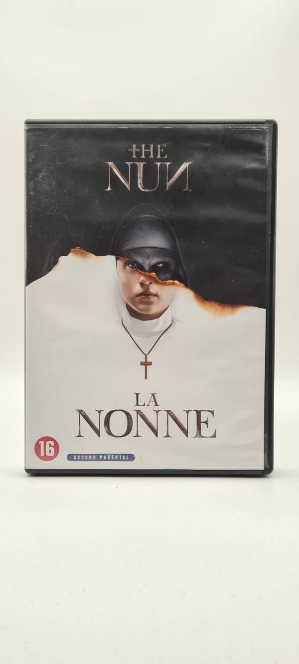 The Nun 1