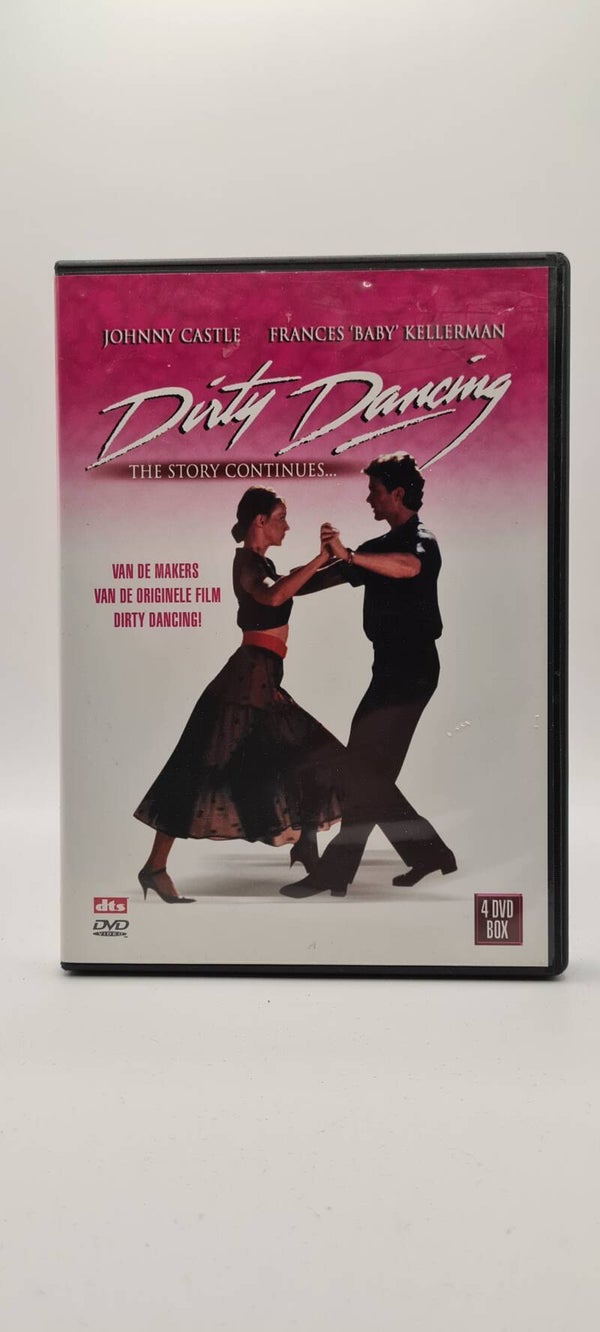 Dirty Dancing