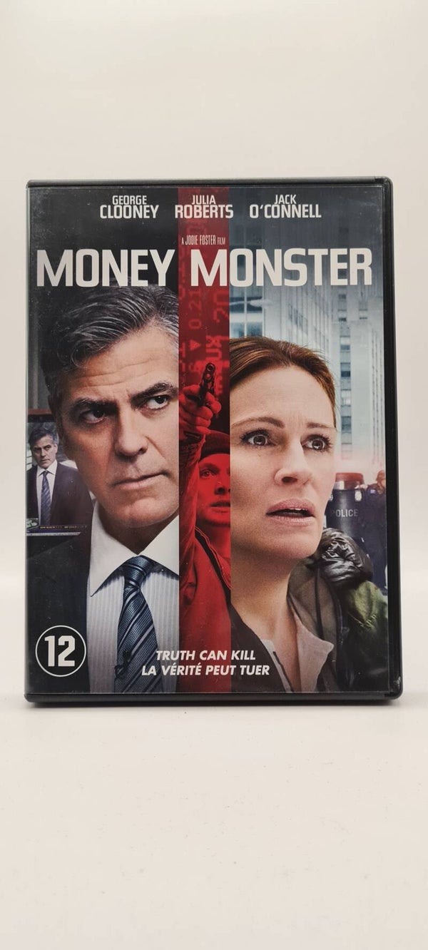 Money Monster