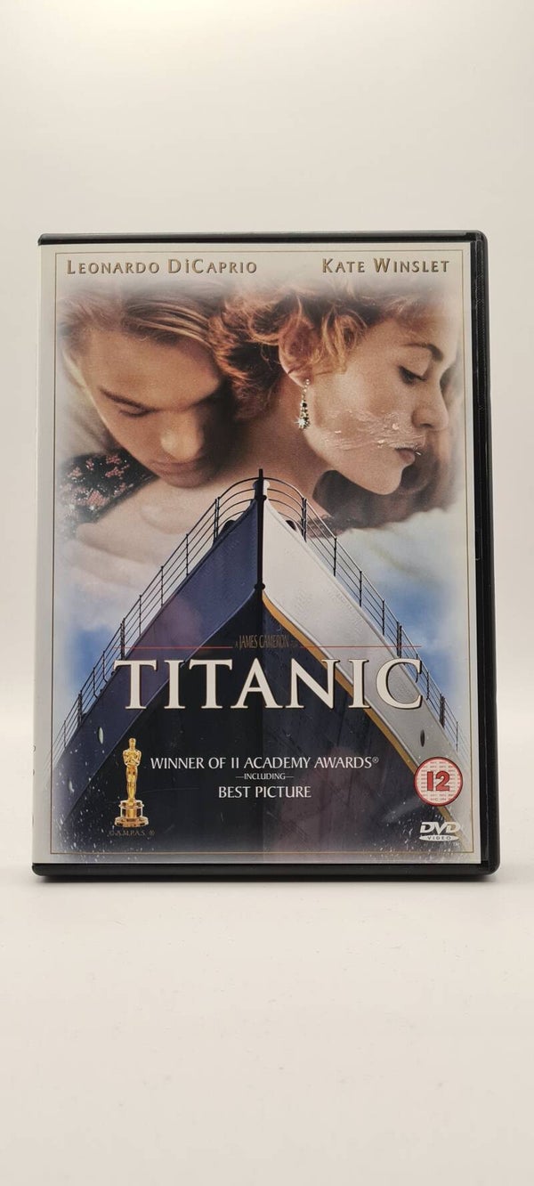 Titanic