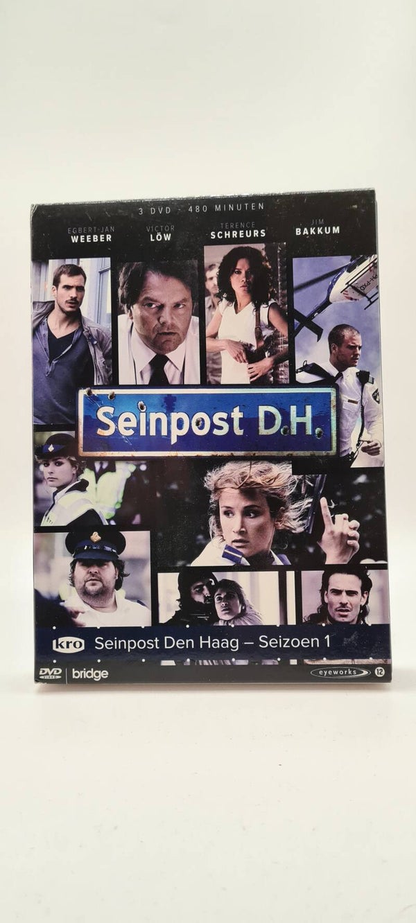 Seinpost D.H.