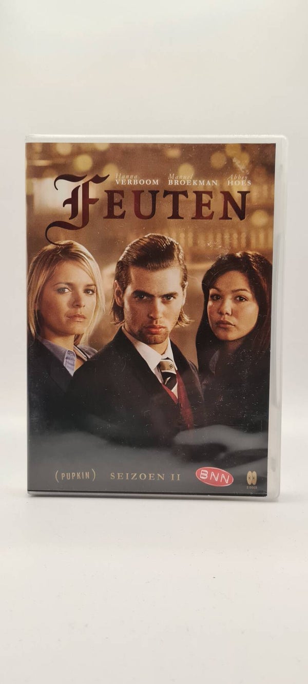 Feuten Seizoen 2