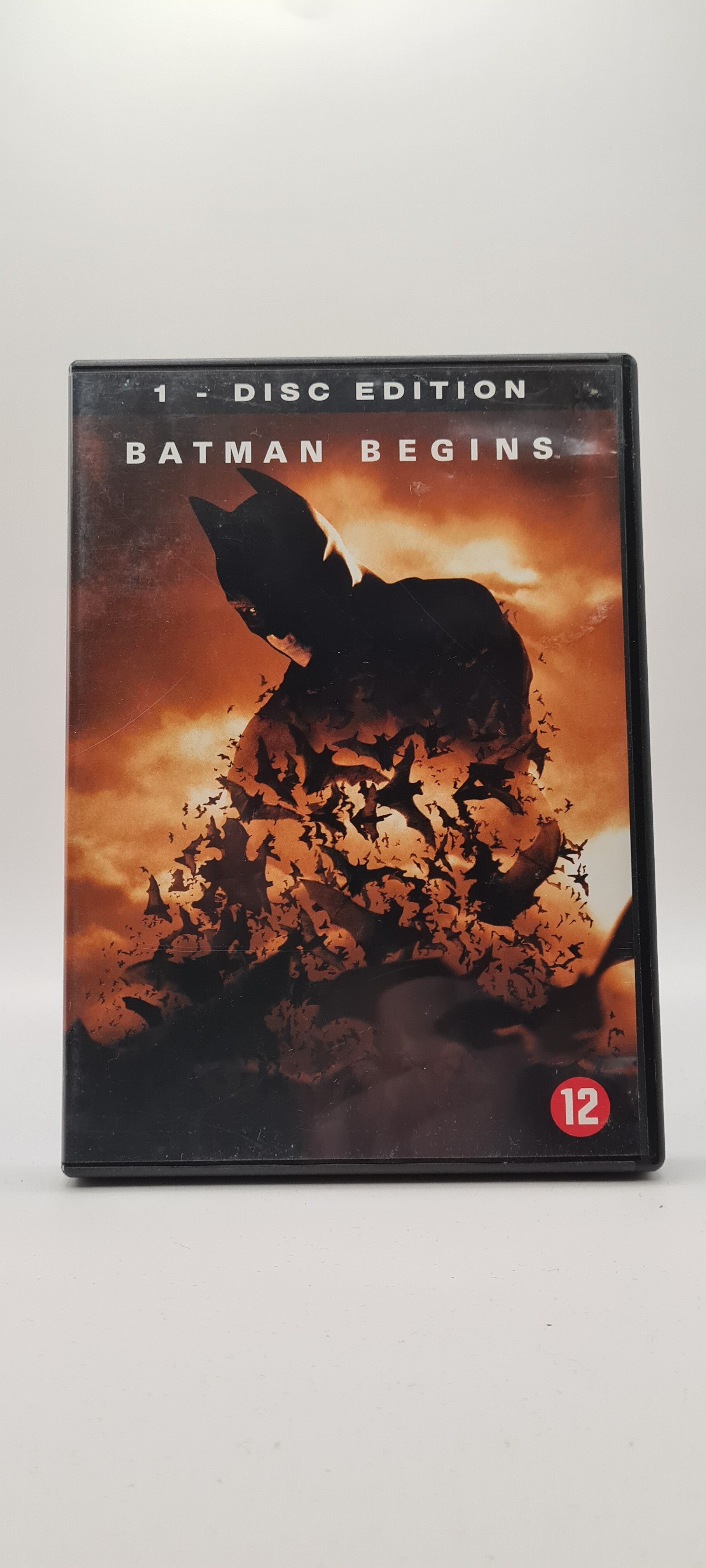 Batman Begins