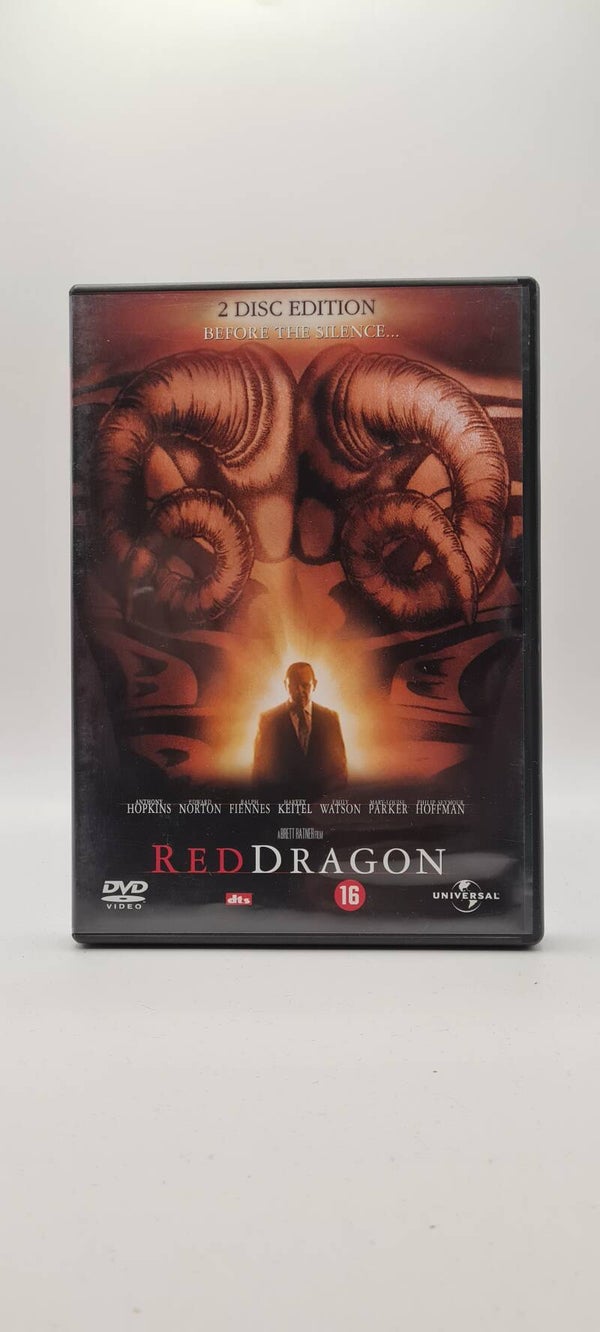 Red Dragon