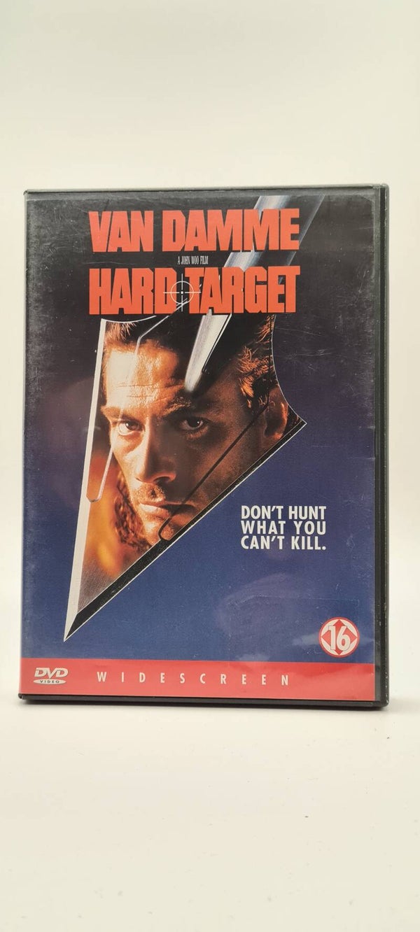 Hard Target
