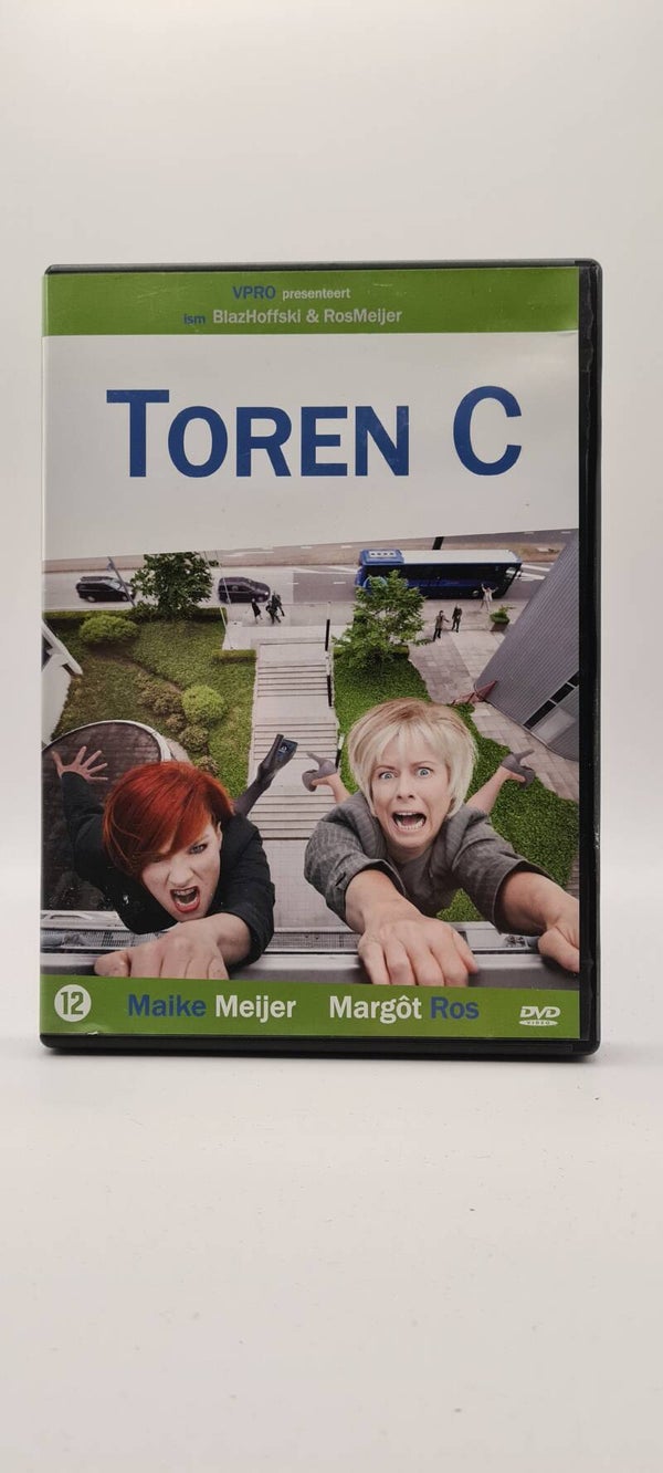 Toren C