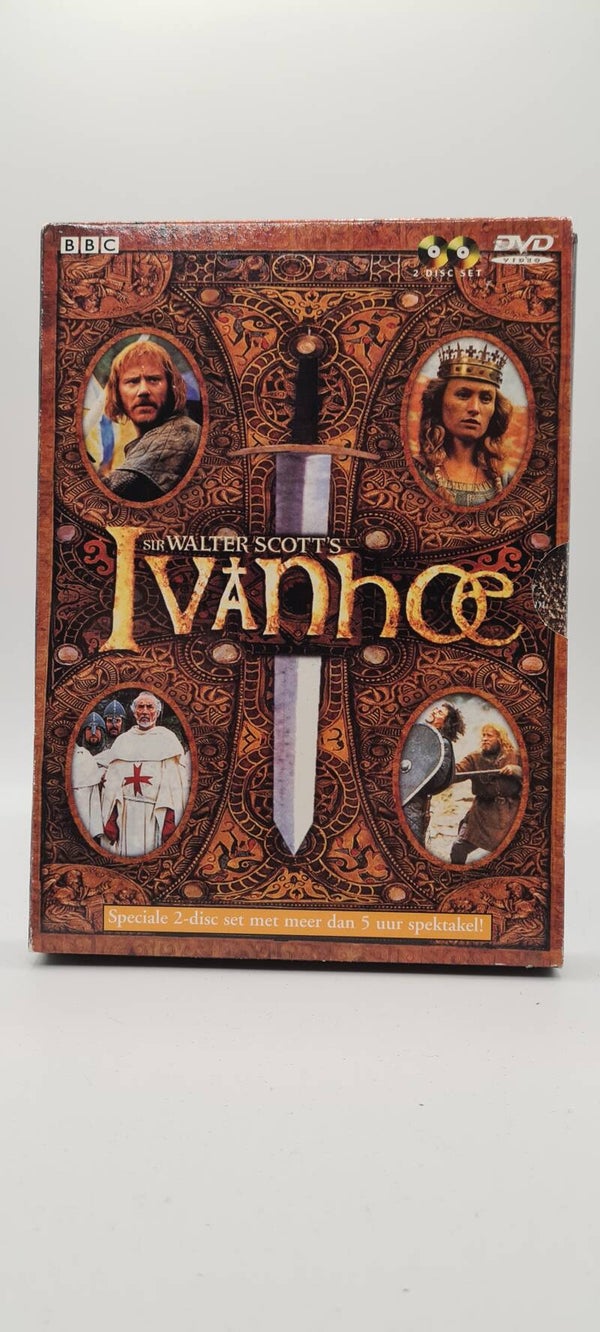 Ivanhoe