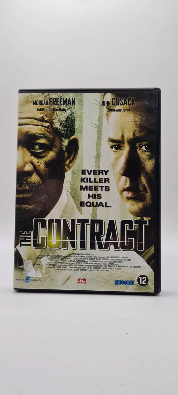 The Contract