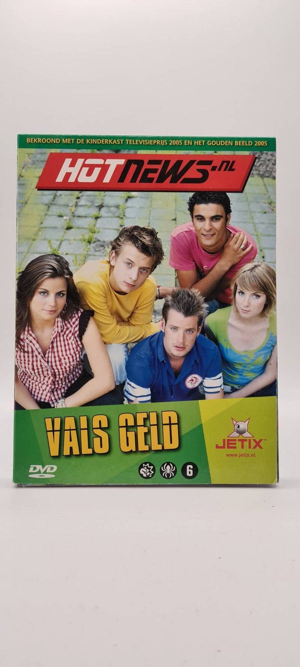 HotNews Vals Geld
