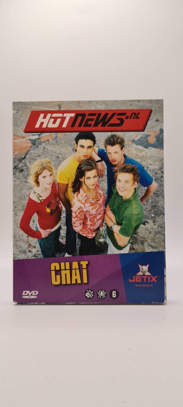 HotNews Chat