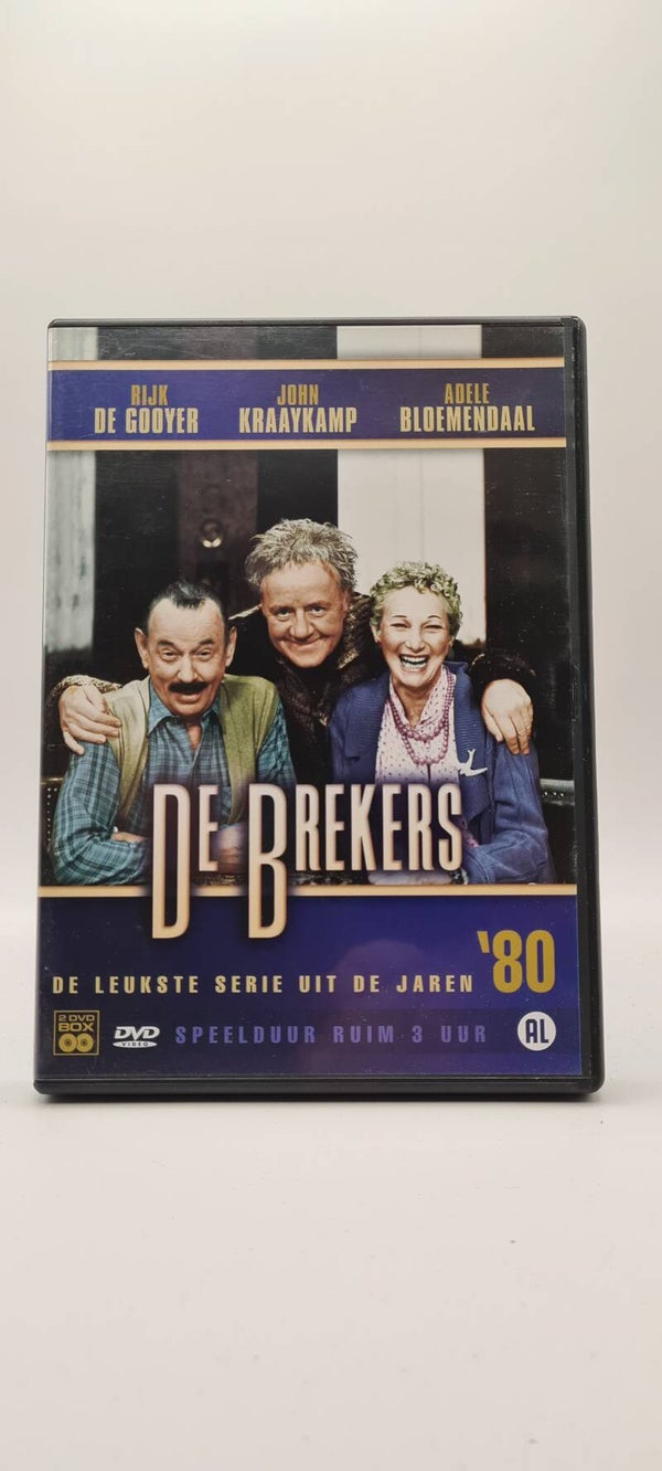 De Brekers