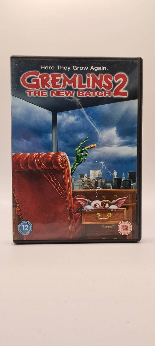 Gremlins 2