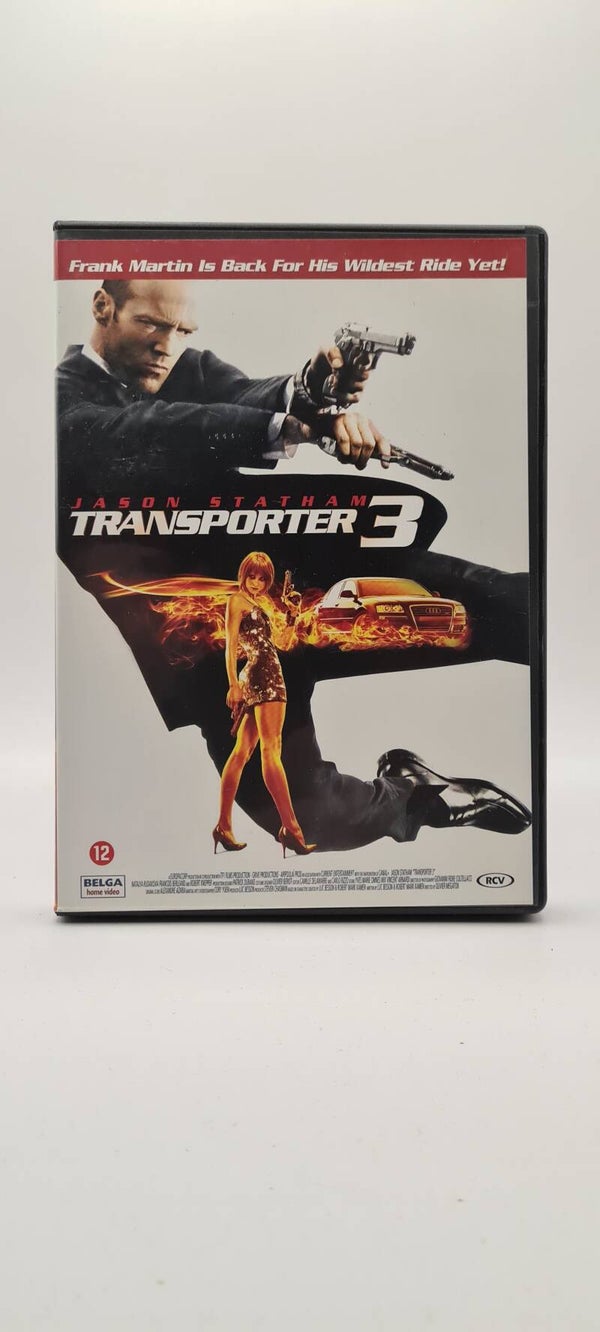 Transporter 3