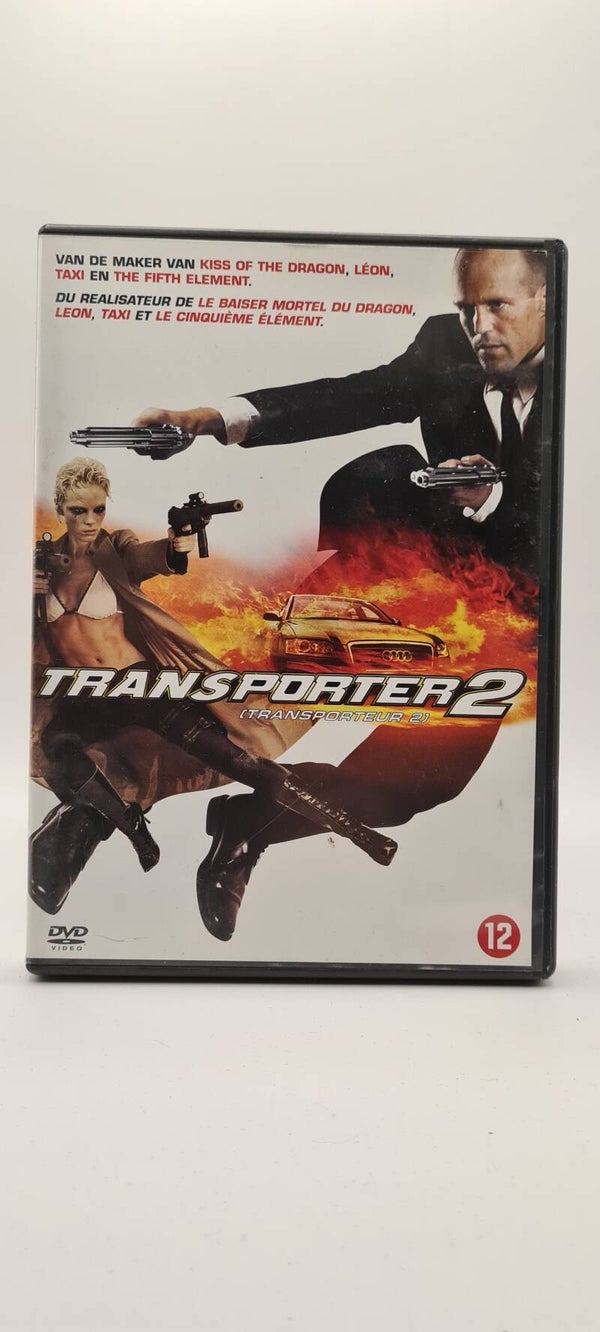 Transporter 2