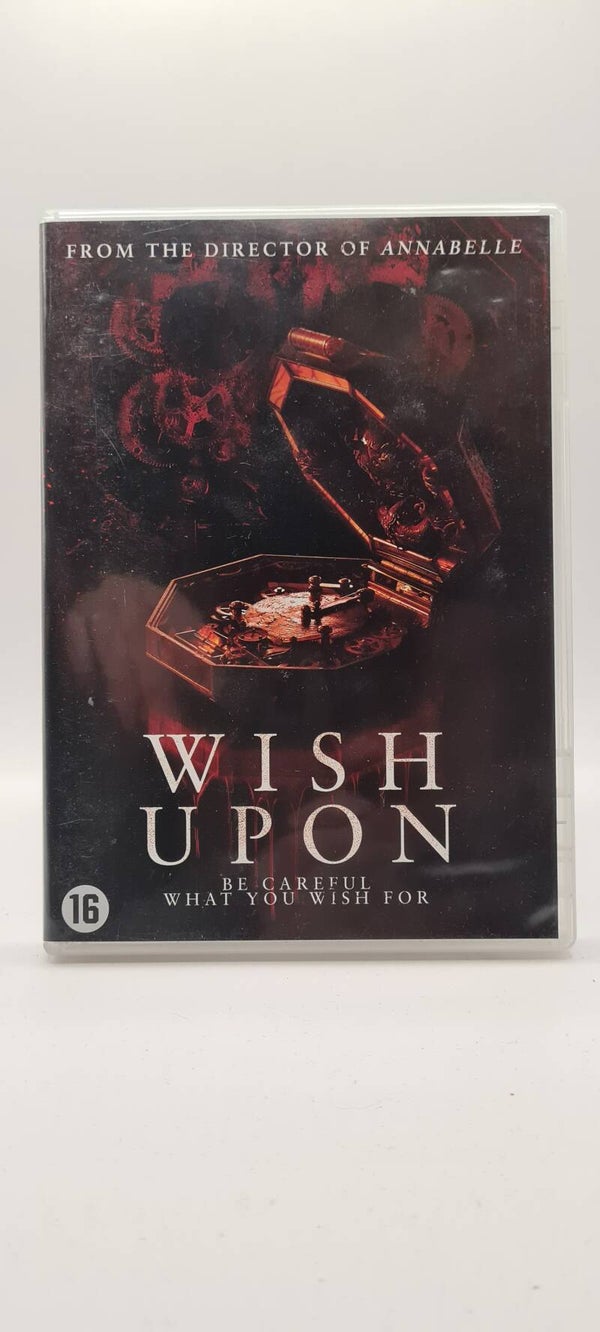 Wish Upon