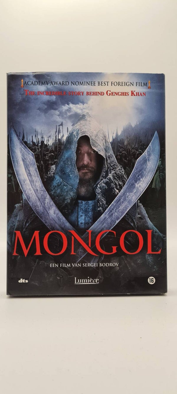 Mongol