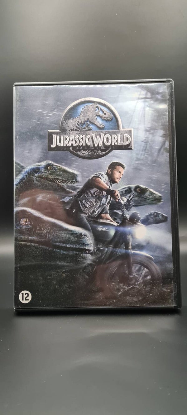 Jurassic World