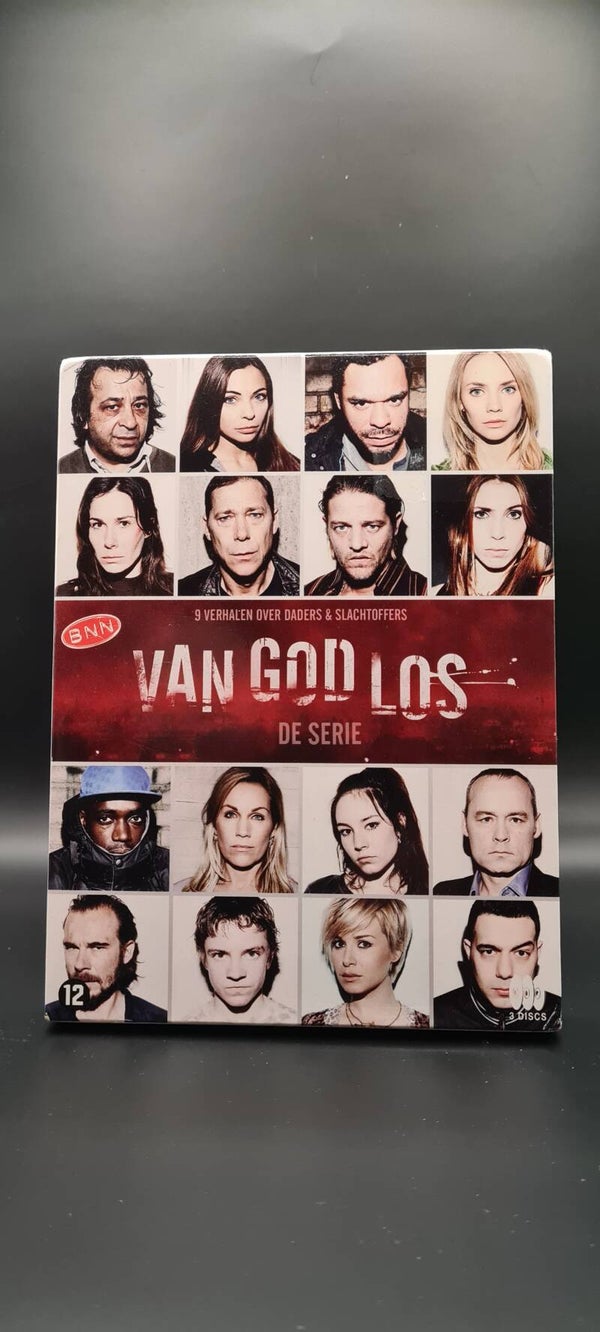 Van God Los seizoen 1