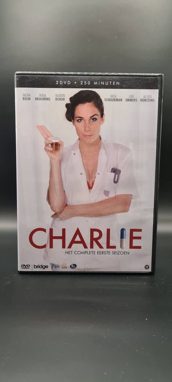 Charlie seizoen 1