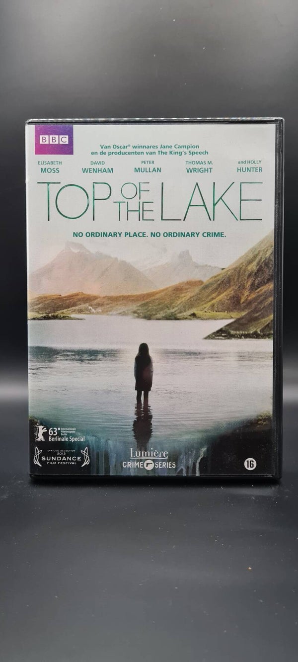 Top Of The Lake