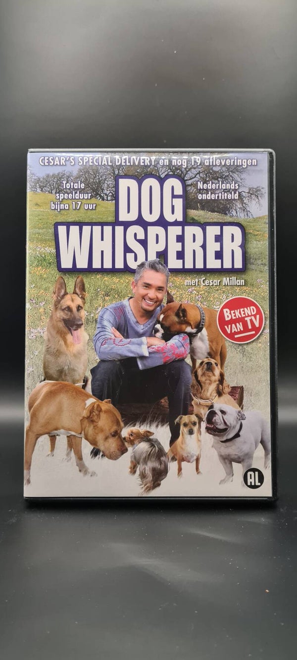 Dog Whisperer