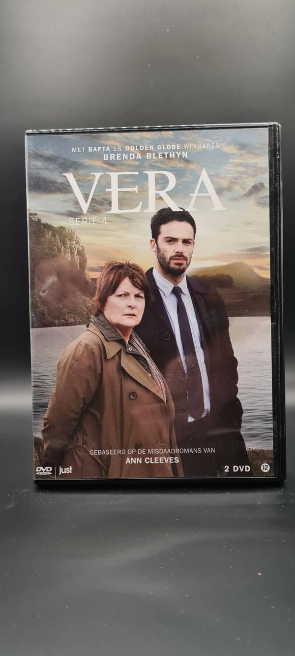Vera seizoen 4