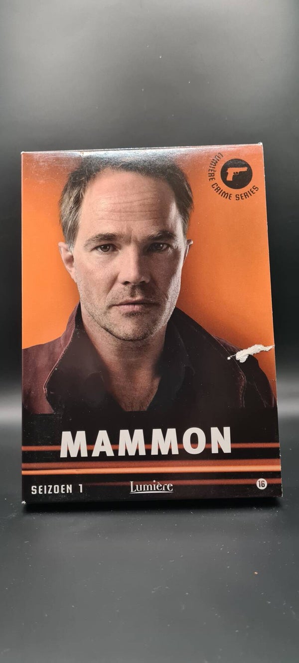 Mammon seizoen 1