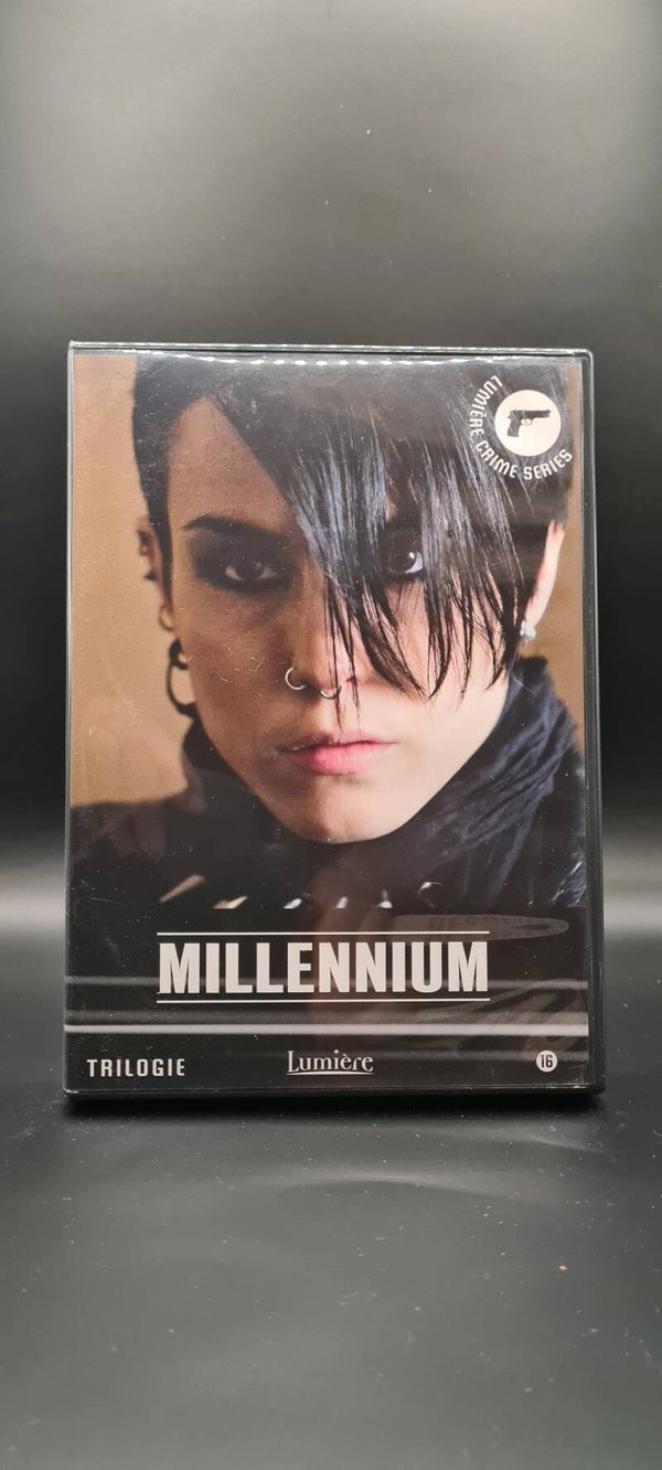 Millennium Trilogie