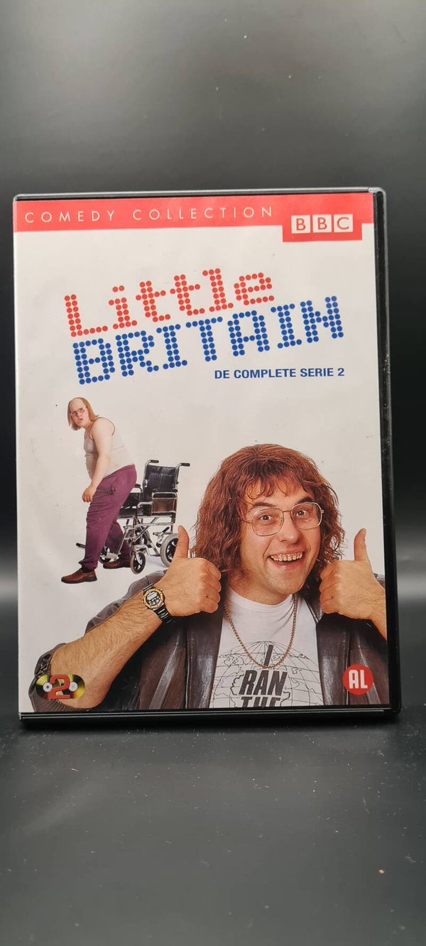 Little Britain Serie 2
