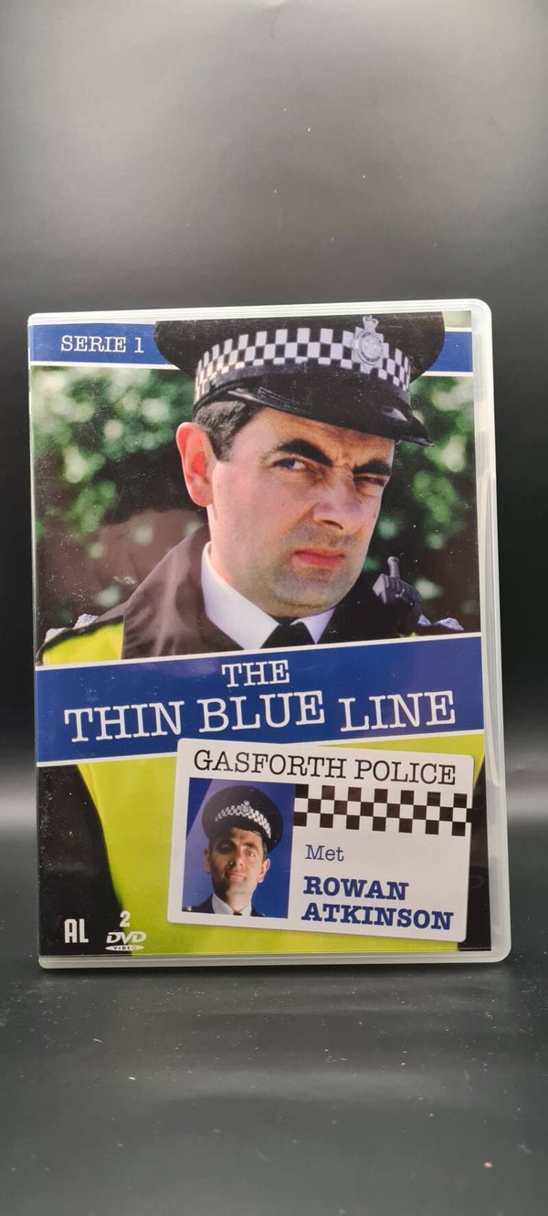 The Thin Blue Line Serie 1