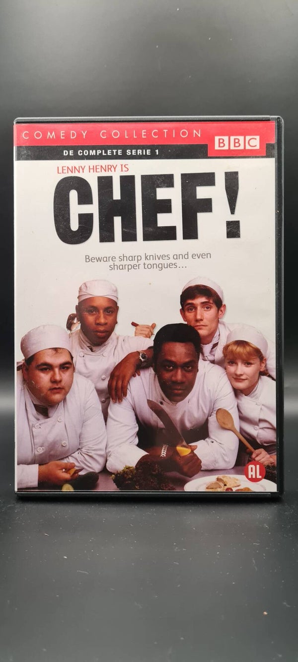 Chef Serie 1