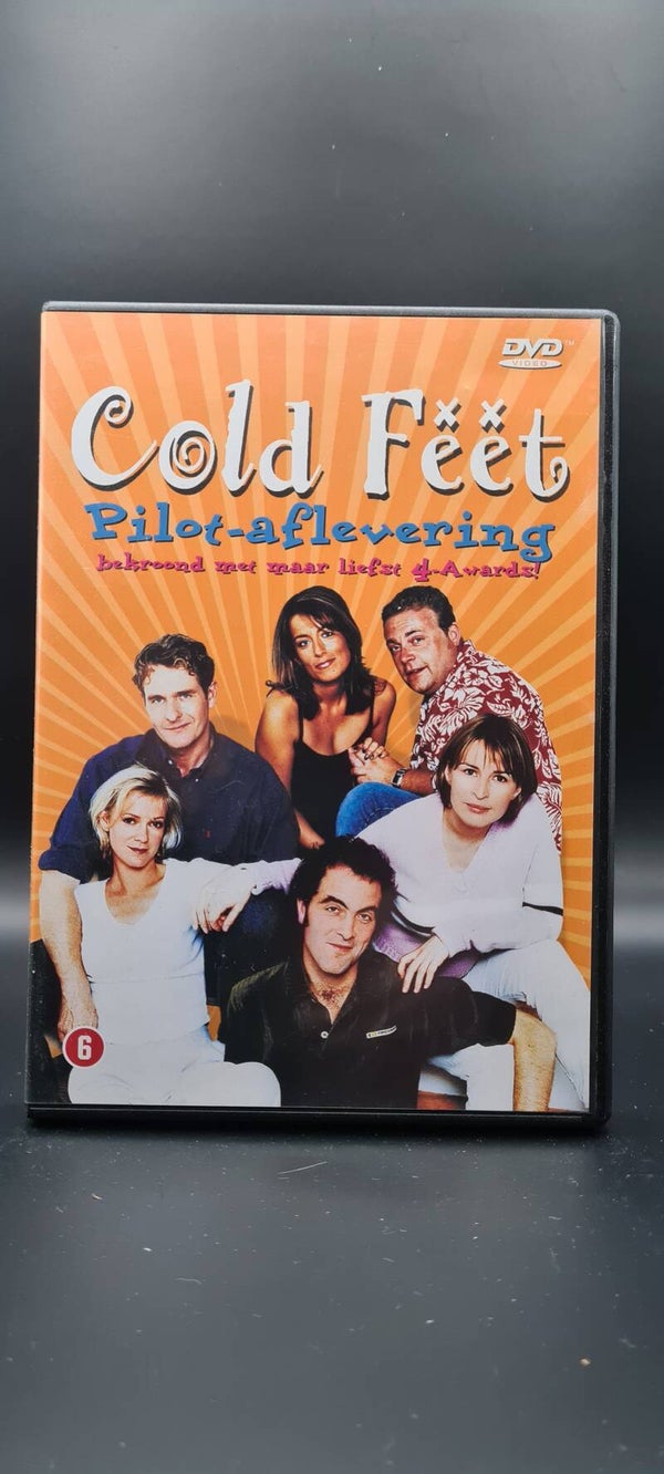Cold Feet Pilot Aflevering