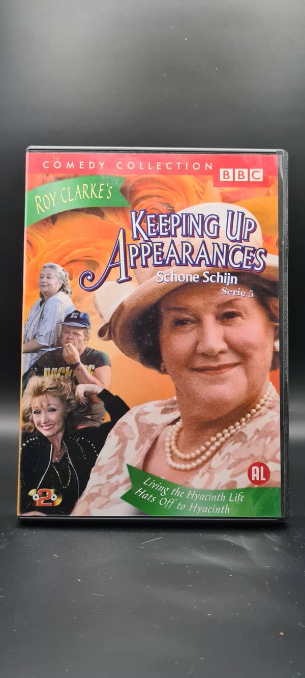 Schone Schijn seizoen 5