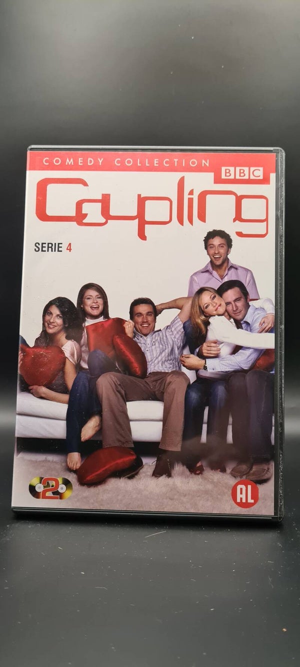 Coupling serie 4