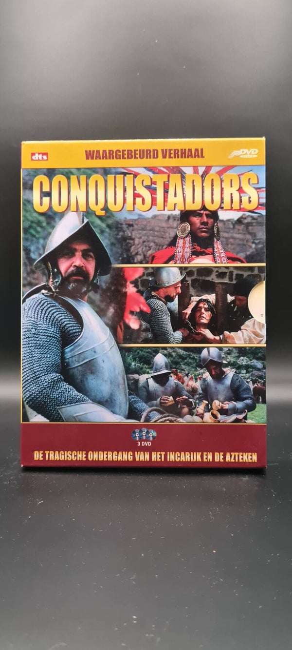Conquistadors