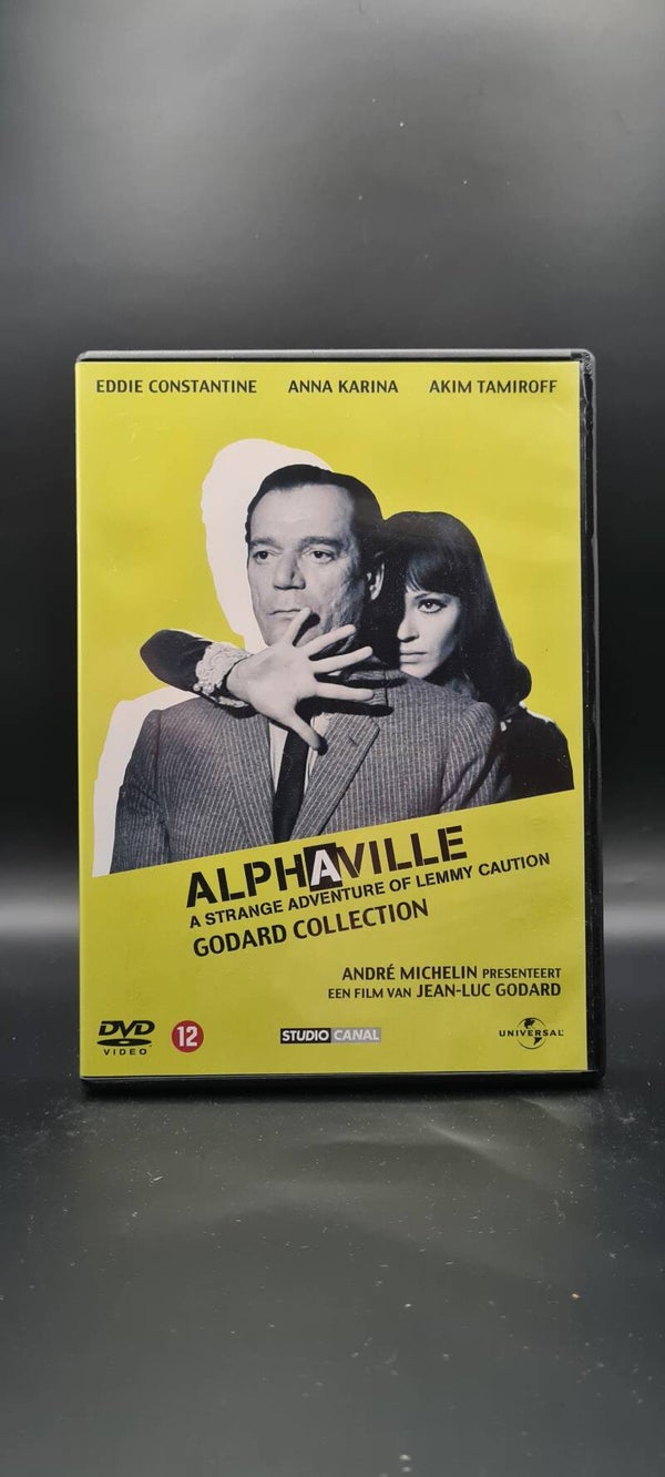 Alphaville