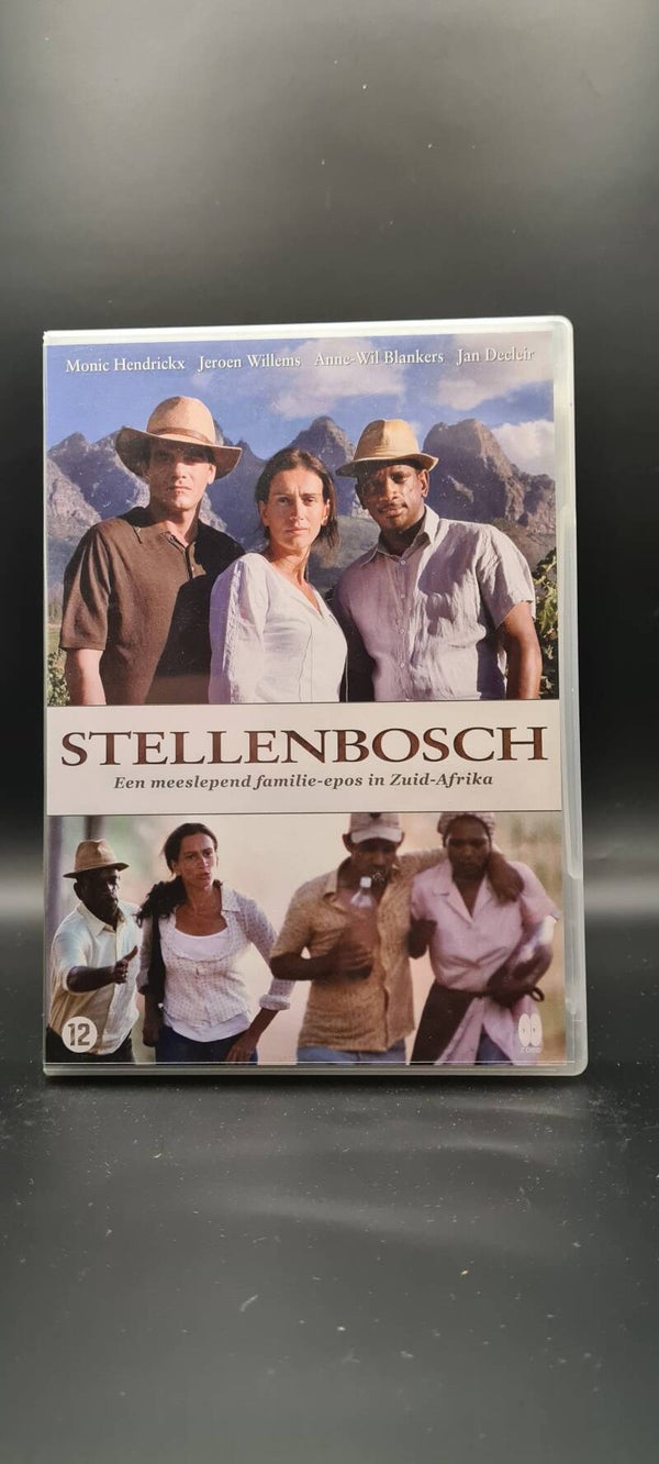 Stellenbosch