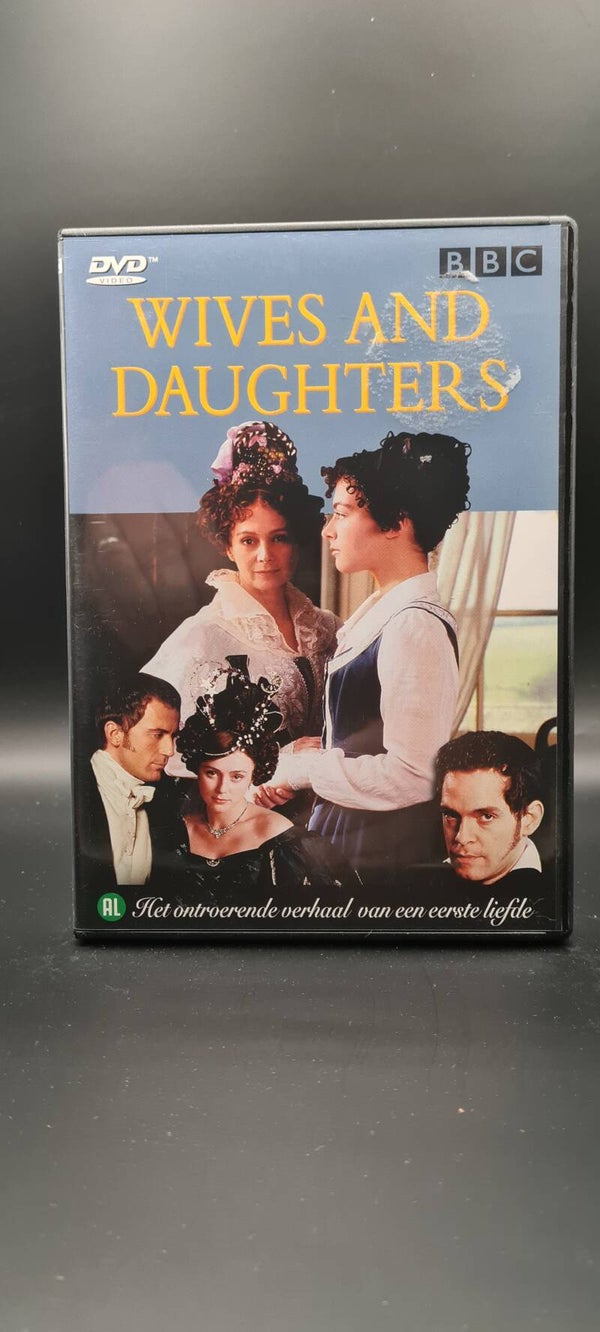 Wives and Daughters